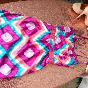 American eagle dress small